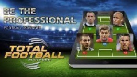 Total Football (NG-Dump Known) Rom